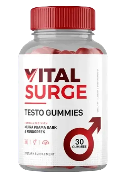 Vital Surge